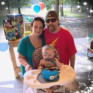 Meet your Posher, Jeff